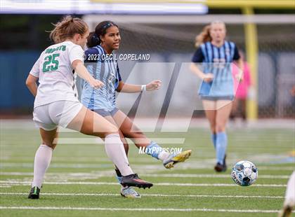 Thumbnail 3 in Roswell vs. Pope (GHSA 6A Semifinal) photogallery.