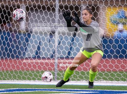 Thumbnail 1 in Roswell vs. Pope (GHSA 6A Semifinal) photogallery.