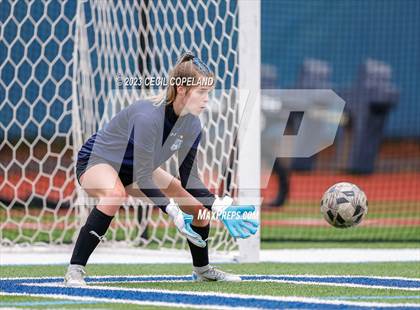 Thumbnail 3 in Roswell vs. Pope (GHSA 6A Semifinal) photogallery.