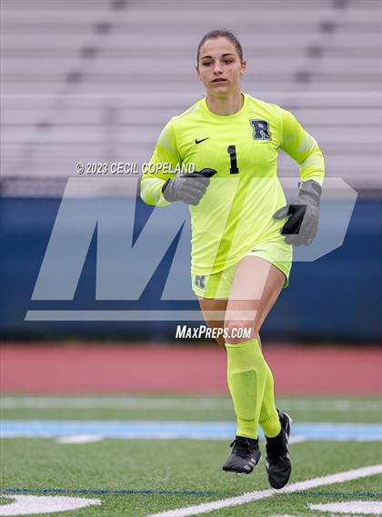 Thumbnail 1 in Roswell vs. Pope (GHSA 6A Semifinal) photogallery.