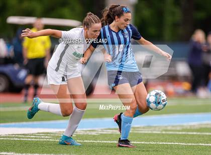 Thumbnail 3 in Roswell vs. Pope (GHSA 6A Semifinal) photogallery.