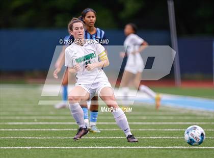 Thumbnail 1 in Roswell vs. Pope (GHSA 6A Semifinal) photogallery.
