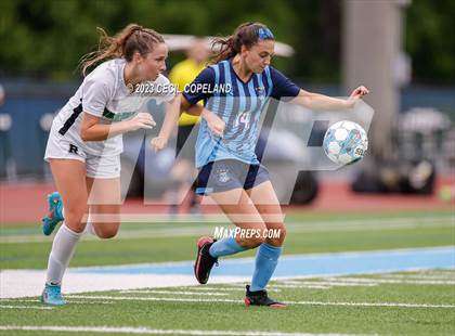 Thumbnail 2 in Roswell vs. Pope (GHSA 6A Semifinal) photogallery.