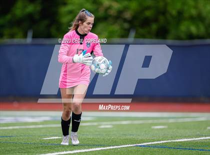 Thumbnail 1 in Roswell vs. Pope (GHSA 6A Semifinal) photogallery.