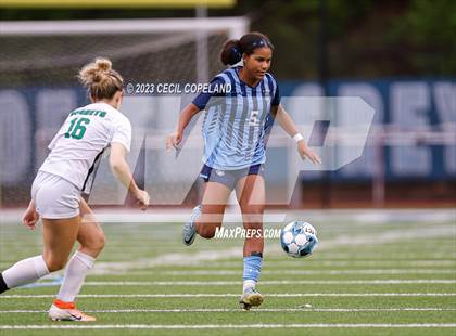 Thumbnail 3 in Roswell vs. Pope (GHSA 6A Semifinal) photogallery.