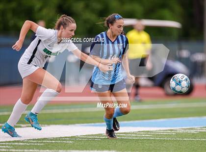 Thumbnail 3 in Roswell vs. Pope (GHSA 6A Semifinal) photogallery.