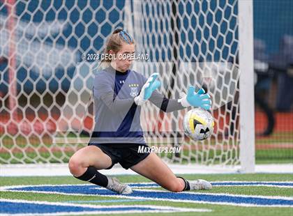 Thumbnail 1 in Roswell vs. Pope (GHSA 6A Semifinal) photogallery.