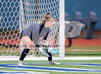 Thumbnail 1 in Roswell vs. Pope (GHSA 6A Semifinal) photogallery.