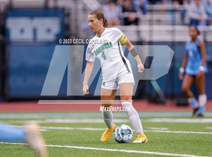 Thumbnail 2 in Roswell vs. Pope (GHSA 6A Semifinal) photogallery.