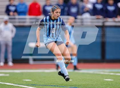 Thumbnail 1 in Roswell vs. Pope (GHSA 6A Semifinal) photogallery.