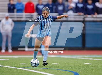 Thumbnail 1 in Roswell vs. Pope (GHSA 6A Semifinal) photogallery.