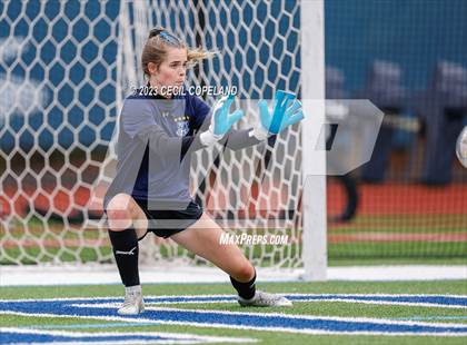 Thumbnail 2 in Roswell vs. Pope (GHSA 6A Semifinal) photogallery.