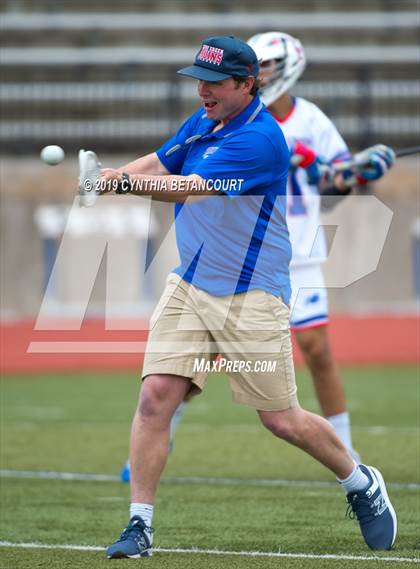 Thumbnail 3 in Cherry Creek vs Grandview (CHSAA Quarterfinals) photogallery.