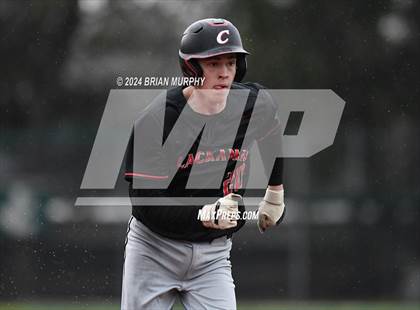 Thumbnail 2 in Clackamas @ Jesuit photogallery.