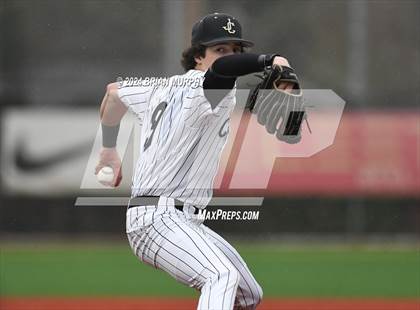 Thumbnail 1 in Clackamas @ Jesuit photogallery.