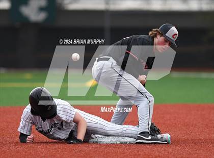 Thumbnail 2 in Clackamas @ Jesuit photogallery.