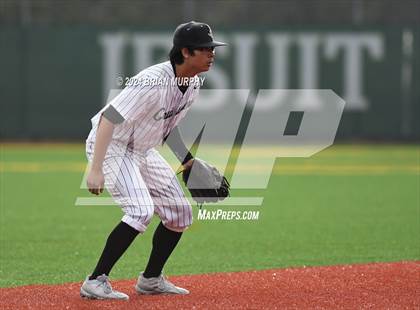 Thumbnail 1 in Clackamas @ Jesuit photogallery.