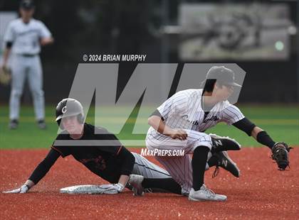 Thumbnail 3 in Clackamas @ Jesuit photogallery.