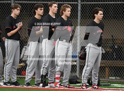 Thumbnail 1 in Clackamas @ Jesuit photogallery.