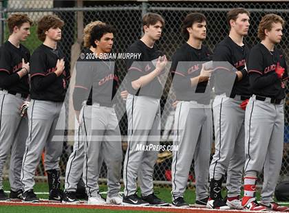 Thumbnail 3 in Clackamas @ Jesuit photogallery.