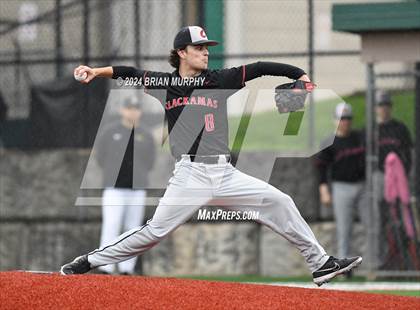 Thumbnail 1 in Clackamas @ Jesuit photogallery.