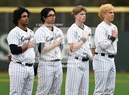 Thumbnail 2 in Clackamas @ Jesuit photogallery.