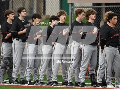 Thumbnail 2 in Clackamas @ Jesuit photogallery.
