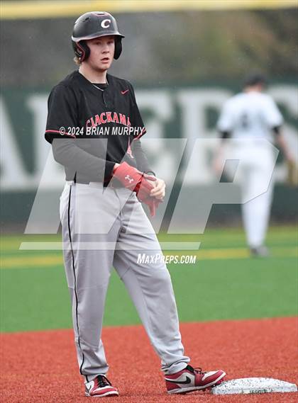 Thumbnail 3 in Clackamas @ Jesuit photogallery.