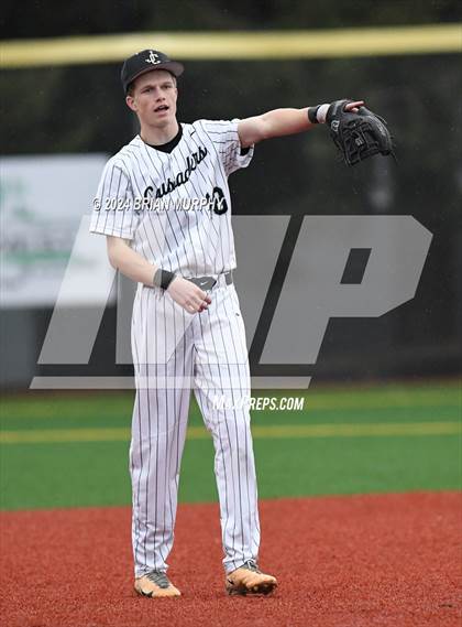 Thumbnail 1 in Clackamas @ Jesuit photogallery.