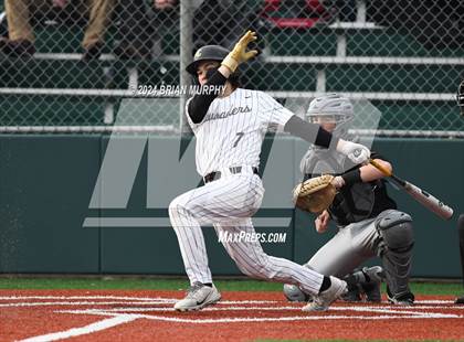 Thumbnail 1 in Clackamas @ Jesuit photogallery.