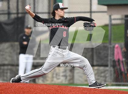 Thumbnail 3 in Clackamas @ Jesuit photogallery.