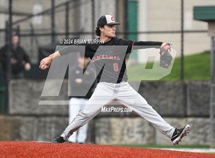 Thumbnail 2 in Clackamas @ Jesuit photogallery.