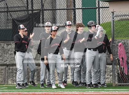 Thumbnail 3 in Clackamas @ Jesuit photogallery.