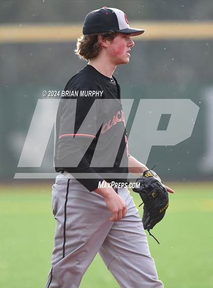 Thumbnail 3 in Clackamas @ Jesuit photogallery.