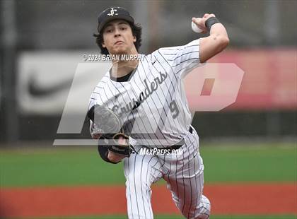 Thumbnail 3 in Clackamas @ Jesuit photogallery.