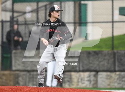 Thumbnail 1 in Clackamas @ Jesuit photogallery.