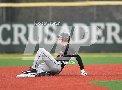 Thumbnail 2 in Clackamas @ Jesuit photogallery.