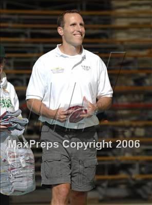 Thumbnail 1 in Santa Barbara vs Ventura (SS D2 Final) photogallery.