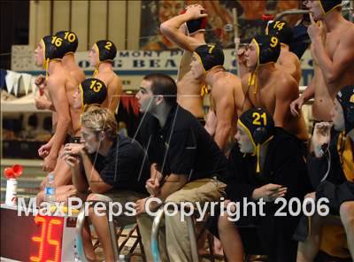 Thumbnail 1 in Santa Barbara vs Ventura (SS D2 Final) photogallery.