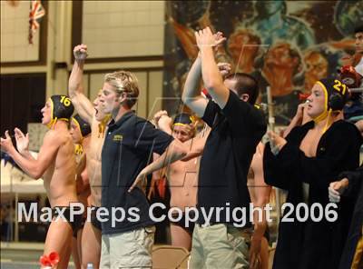 Thumbnail 2 in Santa Barbara vs Ventura (SS D2 Final) photogallery.