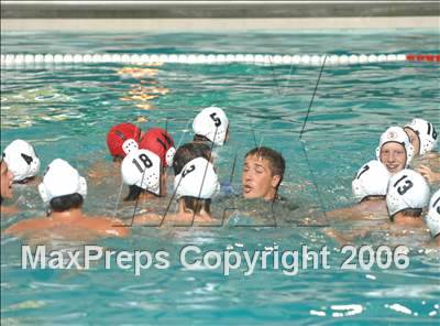 Thumbnail 3 in Santa Barbara vs Ventura (SS D2 Final) photogallery.