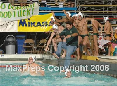 Thumbnail 1 in Santa Barbara vs Ventura (SS D2 Final) photogallery.