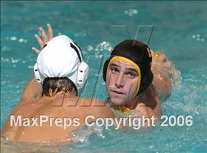 Santa Barbara vs Ventura (SS D2 Final)