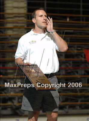 Thumbnail 2 in Santa Barbara vs Ventura (SS D2 Final) photogallery.