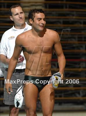 Thumbnail 2 in Santa Barbara vs Ventura (SS D2 Final) photogallery.