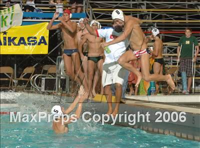 Thumbnail 3 in Santa Barbara vs Ventura (SS D2 Final) photogallery.