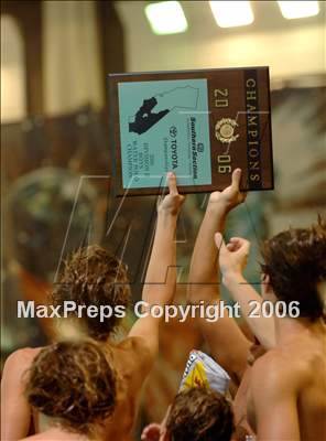 Thumbnail 3 in Santa Barbara vs Ventura (SS D2 Final) photogallery.