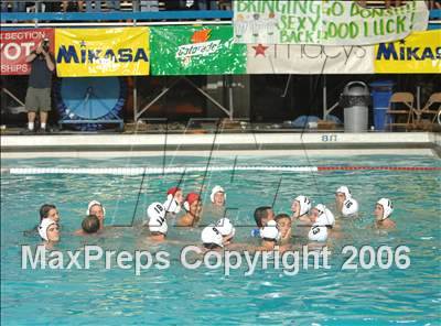 Thumbnail 1 in Santa Barbara vs Ventura (SS D2 Final) photogallery.