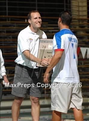 Thumbnail 3 in Santa Barbara vs Ventura (SS D2 Final) photogallery.