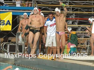 Thumbnail 2 in Santa Barbara vs Ventura (SS D2 Final) photogallery.